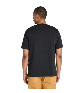 Timberland Hampthon T-shirt sort