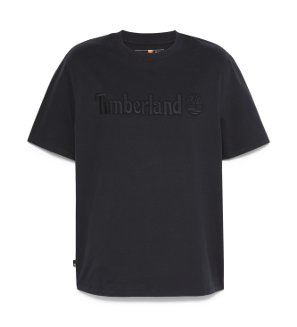 Timberland Hampthon T-shirt sort