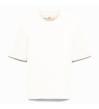 Timberland Lush Comfort T-shirt beige