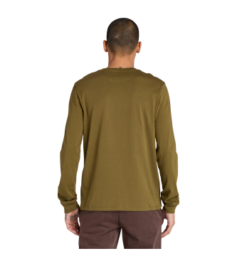Timberland Dunstan River T-shirt grn