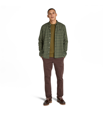 Timberland Dunstan River T-shirt grn