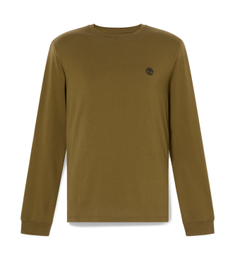 Timberland Dunstan River T-shirt grn