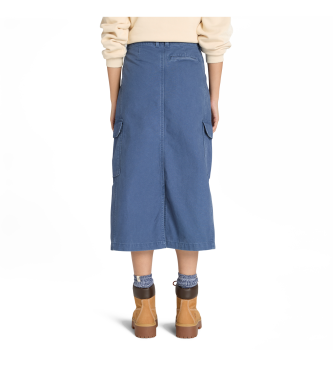 Timberland Cargo skirt blue