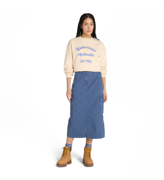 Timberland Cargo skirt blue