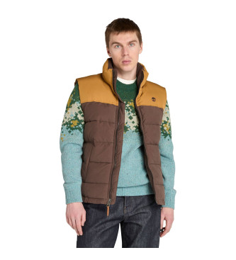 Timberland Vesten Welch Mountain brun