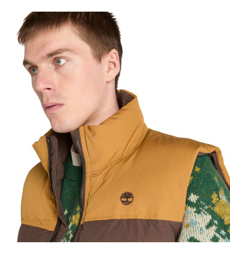Timberland Vesten Welch Mountain brun