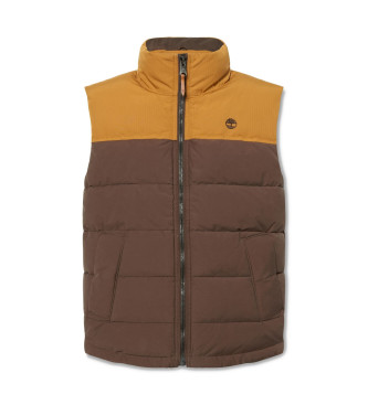 Timberland Vesten Welch Mountain brun