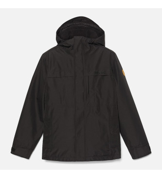 Timberland Benton 3 in 1 Jacket noir