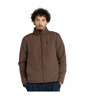 Timberland Abington braun 3-in-1 wasserdichte Jacke Abington braun
