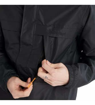 Timberland Benton Shell waterproof jacket black