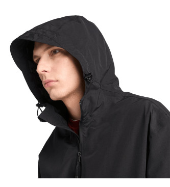 Timberland Waterproof Shell Jacket black