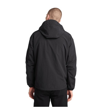 Timberland Waterproof Shell Jacket black