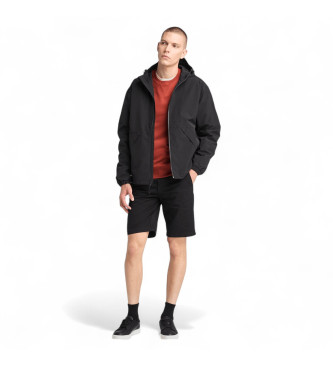 Timberland Waterproof Shell Jacket black