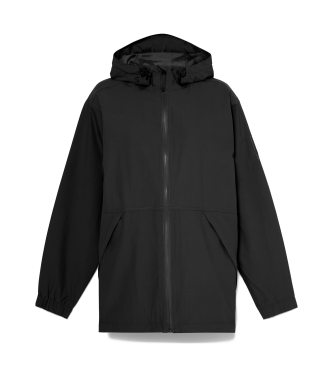 Timberland Veste coquille Winnick noir