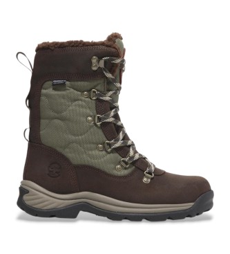 Timberland snowboard boots top