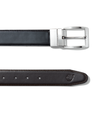 Timberland Cintura dorsale della baia marrone