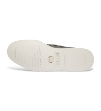 Timberland Klassiske bdsko i lder Boat navy