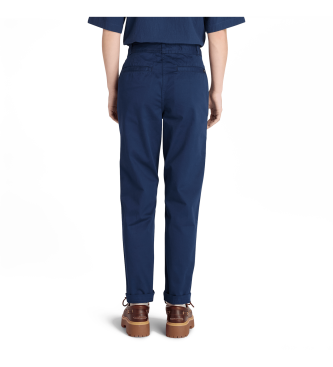 Timberland Calas chino clssicas Claremont azul