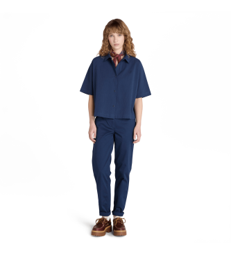 Timberland Calas chino clssicas Claremont azul