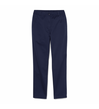 Timberland Calas chino clssicas Claremont azul