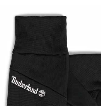 Timberland Guantes Colorblock Conductive negro