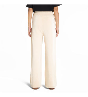 Timberland Pantalon beige Lush Comfort Palazzo
