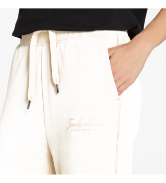 Timberland Pantalon beige Lush Comfort Palazzo