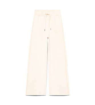 Timberland Pantalon beige Lush Comfort Palazzo