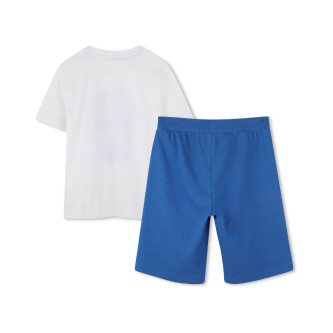 Timberland Pyjama-Set wei, blau