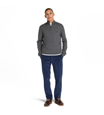 Timberland Kordhose navy