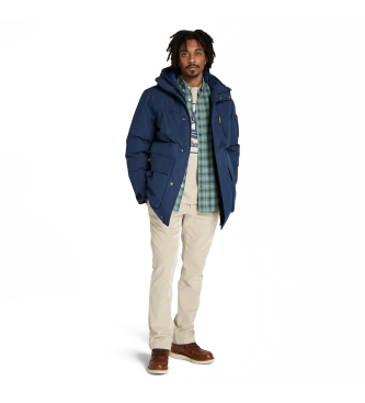 Timberland Corduroy beige trousers