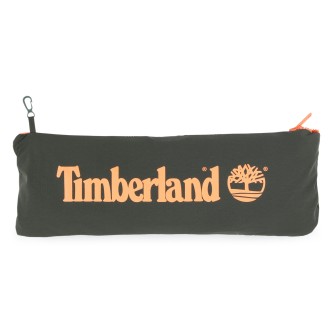 Timberland Veste coupe-vent vert fonc