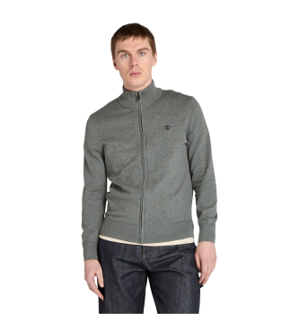 Timberland Sweter Williams River szary