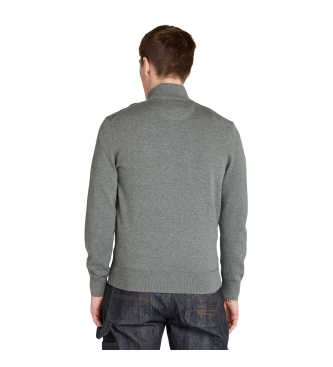 Timberland Sweter Williams River szary