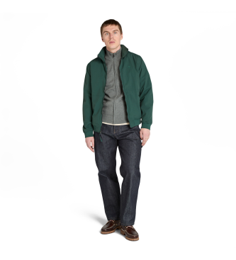 Timberland Sweter Williams River szary