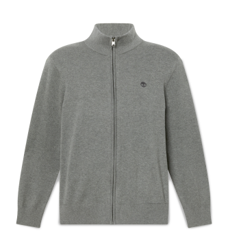 Timberland Sweter Williams River szary