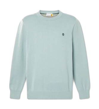 Timberland Jersey Williams River azul