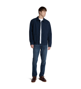Timberland Jean skinny bleu Sandown