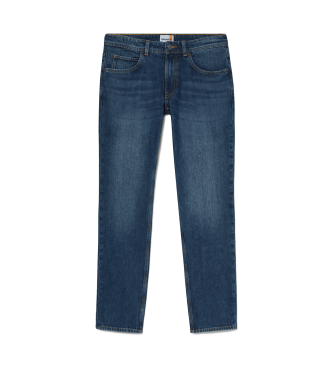 Timberland Jean skinny bleu Sandown