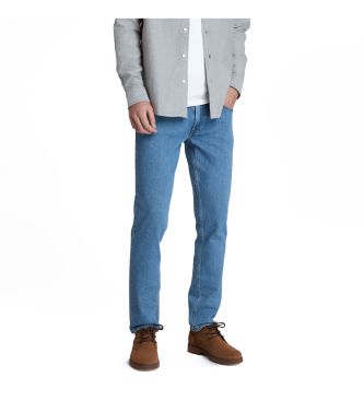 Timberland Jean skinny bleu Sandown
