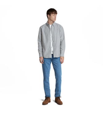 Timberland Jean skinny bleu Sandown