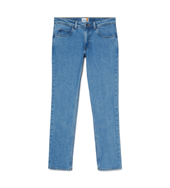Timberland Jean skinny bleu Sandown