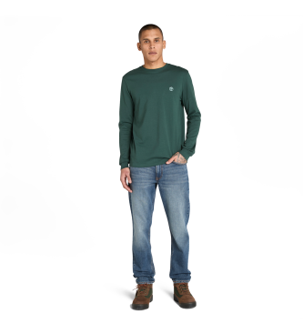 Timberland Jean skinny bleu Sandown