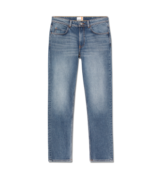 Timberland Jean skinny bleu Sandown