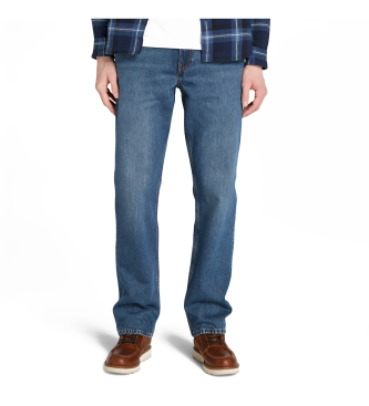 Timberland Jeans Sandown blue