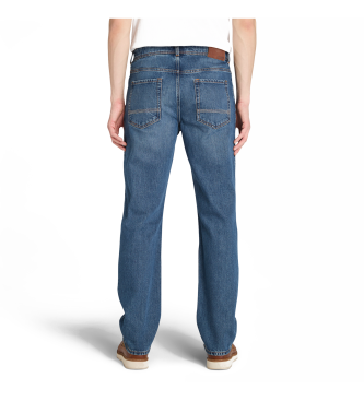 Timberland Jeans Sandown blue
