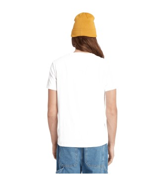 Timberland Frpackning med 3 flerfrgade Dunstan River T-shirts