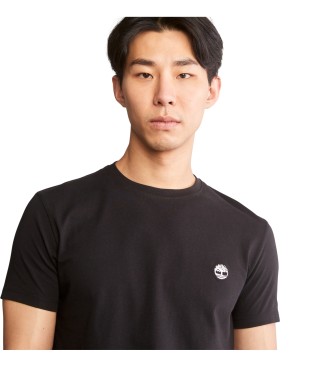 Timberland Dunstan River T-shirt black