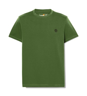 Timberland Dunstan Rivier T-shirt groen