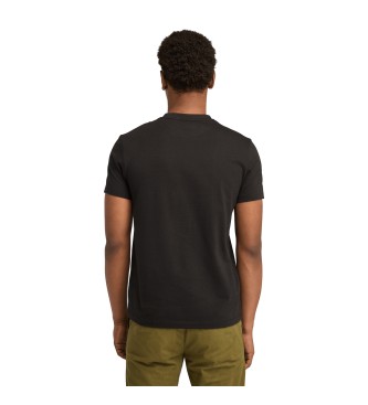 Timberland Dunstan River T-shirt black